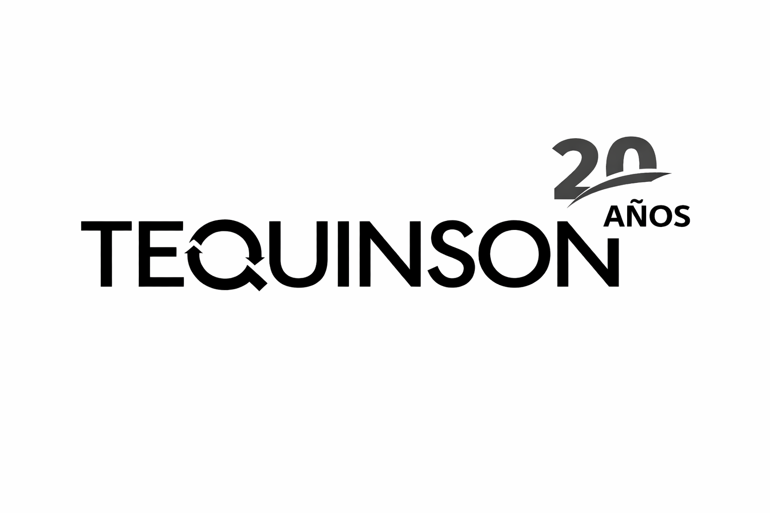 Grupo Tequinson celebra 20 años